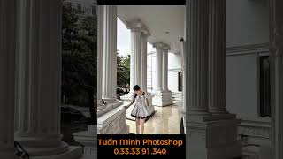 Chỉnh sửa theo yêu cầu lh zl 0333391340 edit photoshop capcut [upl. by Lambrecht544]