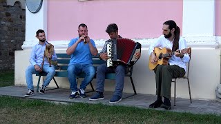 APPENNINO FESTIVAL 2024  OTTONE  PC  quotMazurcaquot [upl. by Baler860]