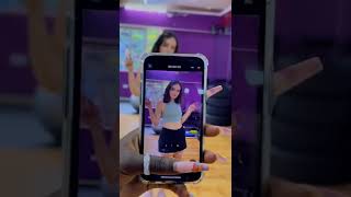 Mahalia  Simmer feat Burna Boy  Dance Choreography  clararuiz6 women empowerment [upl. by Nibur465]