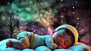 Sleep Music  Mozart amp Brahms Lullabies  Fall Asleep in 3 Minutes  Beat Insomnia [upl. by Nawuj858]