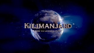 VIDEODAGBOG FRA KILIMANJARO [upl. by Micheal789]