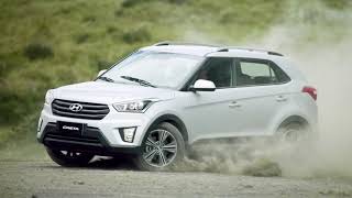 Hyundai CRETA 2017 a 24990 [upl. by Retloc]