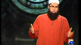 13 Alif Laam Meem By Junaid Jamshaid Part 13 Ta 34 Super Hits Program Y [upl. by Moazami709]