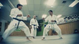 2011 JKAAF Tournament Miami Shotokan [upl. by Odidnac406]