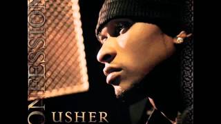 Usher  Bad Girl Confessions [upl. by Suoicserp]