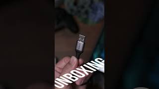 UGREEN USB Video Capture Card amp iPad monitor UVC unboxing [upl. by Aseel]