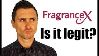 Is That Fragrance Website Legit Basics 14 [upl. by Rolland]