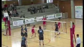 Sittam Carpi  Sestese Pallavolo Maschile 03 [upl. by Assirrem601]