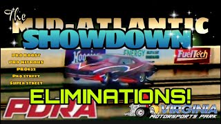 PDRA MID ATLANTIC SHOWDOWN AT VIRGINIA MOTORSPORTS PARK [upl. by Hughes]