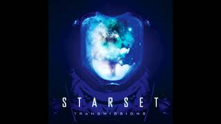 Starset  My Demons Official Instrumental [upl. by Yerg405]