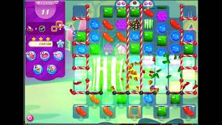 Candy Crush Saga Level 9466  No Boosters [upl. by Mot]