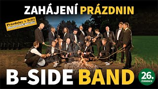 Zahájení s BSide Bandem [upl. by Aidroc194]