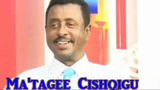 Axmed Cali Cigaal  Ma Tago Cishqigu  Original Version  Lyrics  Mudug Boy [upl. by Oznofla194]