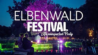 Elbenwald Festival 2018 Official Aftermovie [upl. by Nosmas]