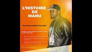 ROMIX  histoire de MANU [upl. by Selyn]