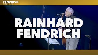 Rainhard Fendrich Symphonie  Die größten Hits mit Symphonie Orchester 2022  Tourtrailer [upl. by Lesab]