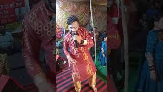 Live Jagran Mela Maiya da Singer Sunny rs puria [upl. by Etnauq835]