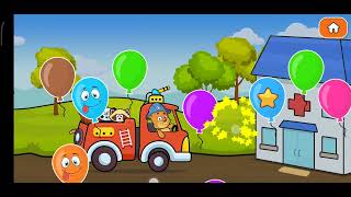 Play and Learn Fun Games for Kids  Educational Adventures amp Exciting Challenges [upl. by Kindig]