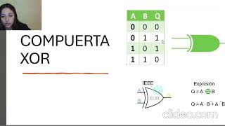 Practica 1 Sumador Binario  LabView [upl. by Stanhope]