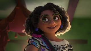 Encanto 2021  Opening Scene  1080p  Disney’s [upl. by Elleoj]