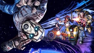 Borderlands The PreSequel  Test  Review Gameplay zum KoopLootShooter [upl. by Chlori]