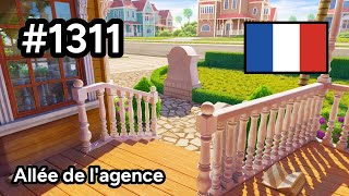 1311 🇫🇷 📕6📄181  Allée de lagence  Junes Journey [upl. by Ruberta]