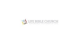 Life Bible Church TV Live Stream [upl. by Niltyak687]