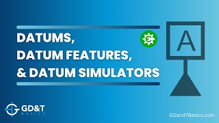 Datums Datum Features and Datum Simulators  Oh My [upl. by Mraz584]