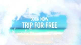 Let it snow  You could win your trip for FREE [upl. by Eldrid]