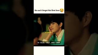 He cant forget his first love 🥲❤️‍🩹❤️‍🩹New Korean Mix Hindi Songs 💗cdrama firstlove hindisongs 💗 [upl. by Nalyt34]