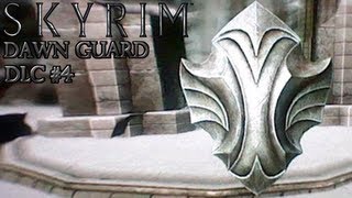 Dawnguard with Bryan Ep4 Auriels SECRET Shield amp Ruby Paragon [upl. by Diantha653]