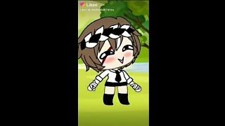 Приколы из лайкаgacha life13 [upl. by Oludoet363]