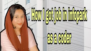 👀Medical coding പഠിച്ചാൽ infopark il എങ്ങനെ job നു കേറാം🤔how i got job in infopark as a coder [upl. by Clie2]