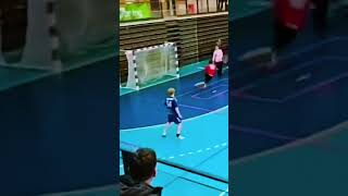 handebol handball sport sports vida saude [upl. by Aynav]