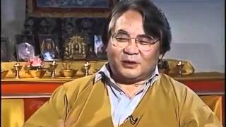 Sogyal Rinpoche on Meditation [upl. by Carol-Jean]