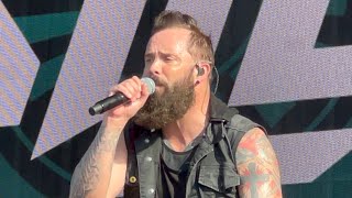 Skillet Live  Full Show  Welcome to Rockville 2024  Daytona Beach Florida  Amazing Quality [upl. by Federica]