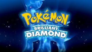 Pokemon Brilliant Diamond  Complete Walkthrough [upl. by Louisa]