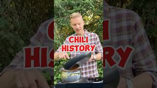 History of Chili Powder Gebhardt [upl. by Hawger54]