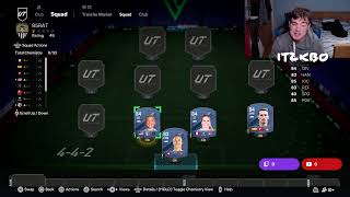 THE CHEAPEST 85RATED SQUAD FOR SBCS EAFC 24 TUTORIAL [upl. by Tebazile]