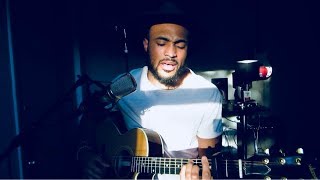 Hallelujah  Will Gittens Acoustic Cover [upl. by Khalin]