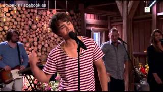 Alexander Rybak  Money  Penger er ikke alt with intro subs  HGVM 2014 [upl. by Yaeger]