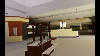 Valley View Mall  Roblox PT2 [upl. by Mercier]