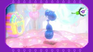 Viva Pinata TIP  Taffly Romance Theme 1080p [upl. by Dovev]