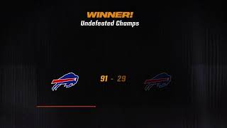 DESTROYING folks in Madden 3v3 w whatucwithlv6301 amp potworkjaybeats [upl. by Sylvia918]