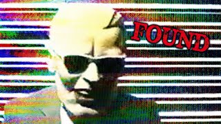 Newly Discovered 3rd Max Headroom Incident [upl. by Derron764]