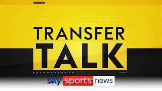 Transfer Talk [upl. by Mallory]