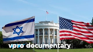 The Israel Lobby in the US  VPRO documentary  2007 [upl. by Fronnia]