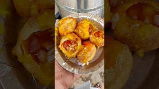 Golgappa Challenge😱🔥 shorts panipuri golgappa food viralshorts [upl. by Bouley]