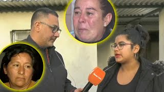 CASO LOAN  TESTIGO CLAVE BRISA VECINA APUNTÓ HACIA VICTORIA CAILLAVA Y LAUDELINA [upl. by Oibaf545]