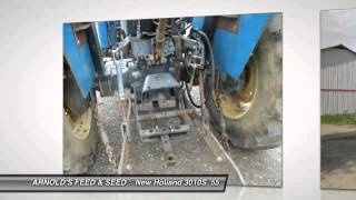 New Holland 3010S CAMPBELLSVILLE KY 6453845 [upl. by Narahs959]